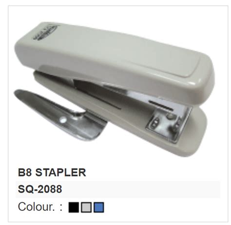 Heavy Duty Staplers Staples Credit Terms Available Eezee