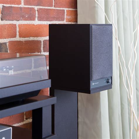 NEW SpeakEasy 4 Speakers - SHIPPING NOW! - Andover Audio
