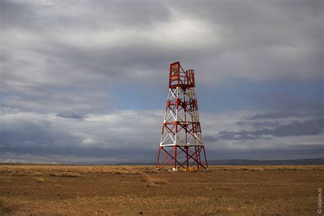 путешествия, Патагония, страниц 1