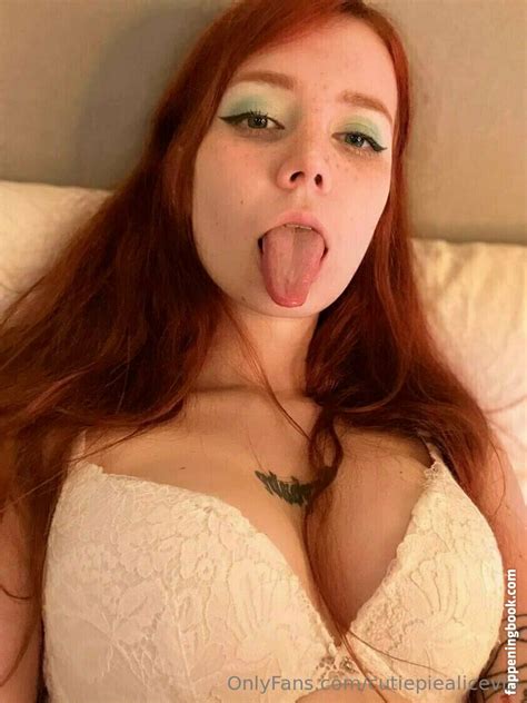 Cutiepiealicevip Nude Onlyfans Leaks The Fappening Photo