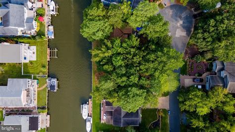 With Waterfront Homes For Sale In Ocean Pines Md ®