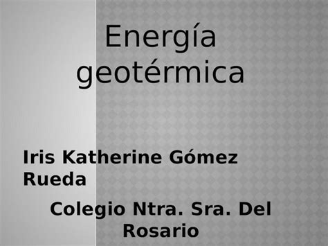 PPTX Energia Geotermica DOKUMEN TIPS