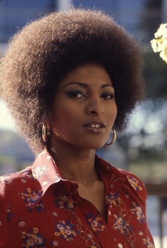 Pam Grier