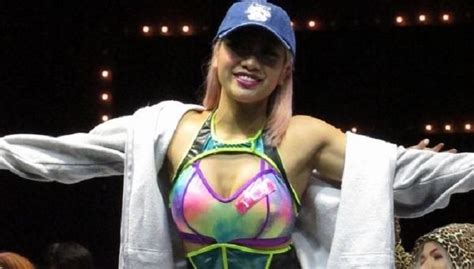 More Details On The Death Of Hana Kimura, WWE Superstar Tried To Get Her Help