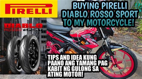 Raider Carb Murang Bilihan Ng Gulong Para Sa Motor Youtube