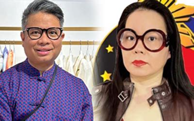 Maharlika dikdik sa $2M kaso ng Pinoy international designer