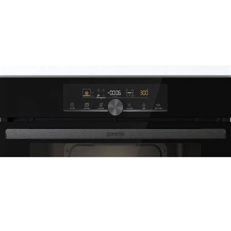 Gorenje ugradna električna pećnica BOS6747A01BG - TehnoCentar by ...