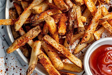 Wingstop Fries Copycat Recipe Insanely Good