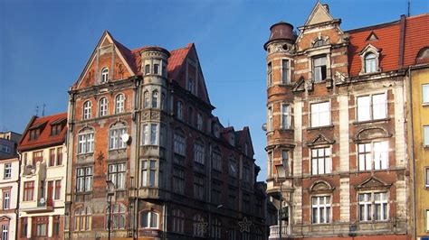 Бытом (Bytom) - StudentPortal