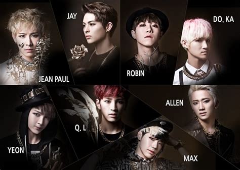 BTL Members Profile Updated Kpop Profiles