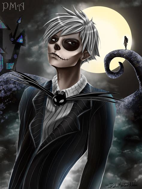 Jack By Pedroma26 On Deviantart