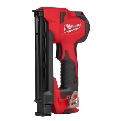 Milwaukee M Sub Compact Cable Stapler M Bcst Dsd Tools