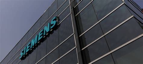 Nuevo Desplome De Siemens Gamesa En Bolsa Esta Vez Tras Anunciar