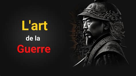 Les Maximes De La Victoire Citations De Sun Tzu Pour Les