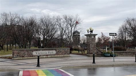 Records could be broken as warm weather settles over Waterloo region ...