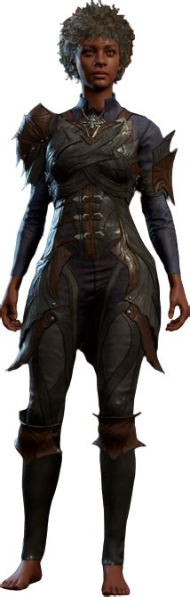 drow studded leather armour bgwiki