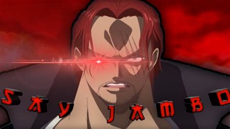 Shanks Say Jambo Amvedit Youtube