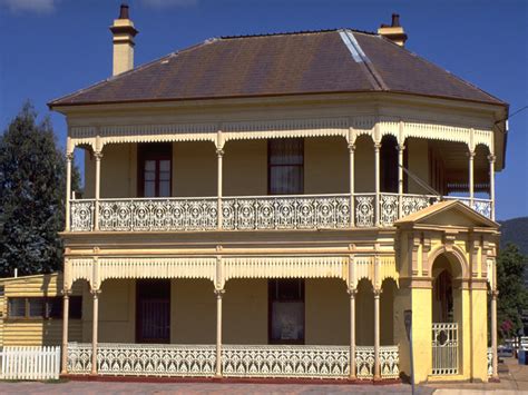 Wellington Nsw Aussie Towns