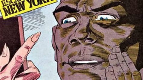 Most Wtf Moments In Comics History