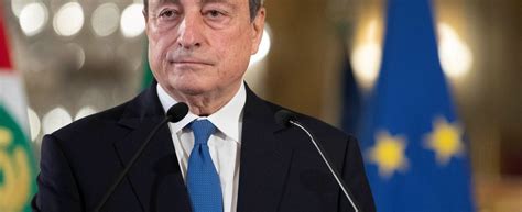 Nasce Il Governo Draghi La Lista Dei Ministri Tecnici E Politici