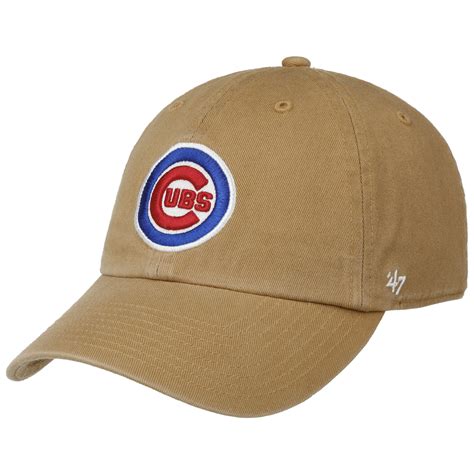 Mlb Chicago Cubs Cap By 47 Brand 2695