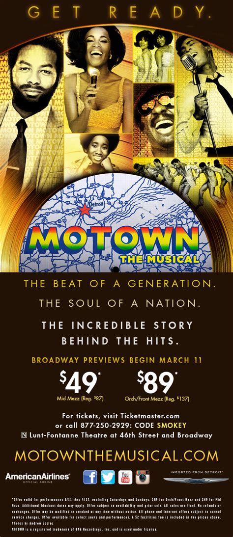 Jks Theatrescene Logos Motown The Musical