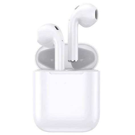 Airpods Inkax Tws Blanc Au Meilleur Prix En Tunisie