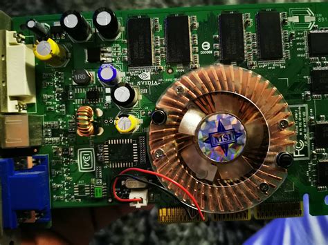 find   gpu    working mobo graphicscard