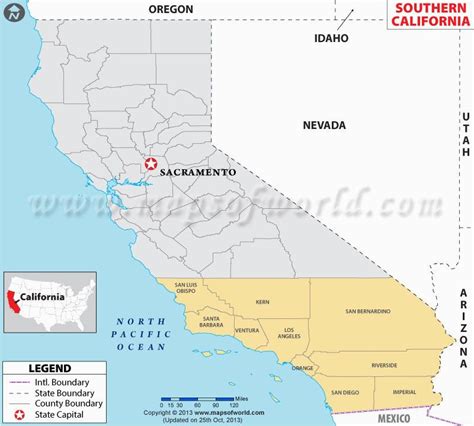 Arnold California Map | secretmuseum