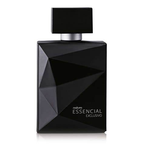 Descubrir 50 Imagen Precio Perfume Essencial Natura Abzlocal Mx