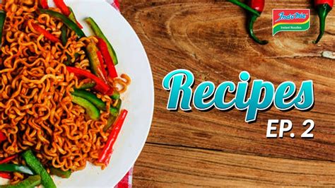 How To Cook Indomie Statementpresentation5