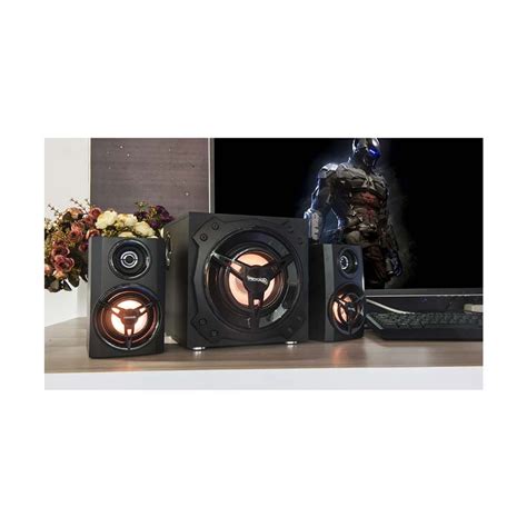 Microlab T11 Speaker Price in Bangladesh | Ryans