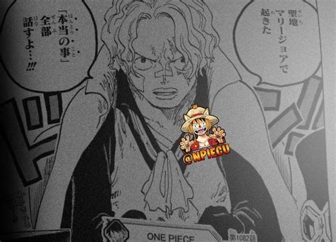 One Piece Chapter 1082 Spoilers Full Summary Sabo Confirmed To Be