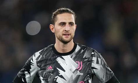 Newcastle Su Adrien Rabiot Mercato Calciomercato