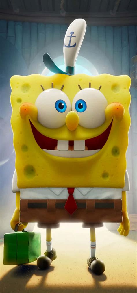 100 Spongebob Pfp Wallpapers