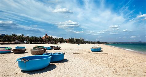 Mui Ne Vietnam Guide Complet De Plage Mui Ne Phan Thiet