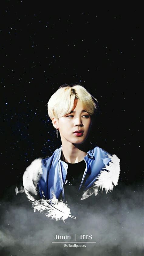 Park Jimin Wallpapers Wallpapersafari