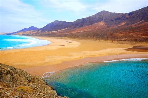 D Nde Alojarse En Fuerteventura Las Mejores Zonas