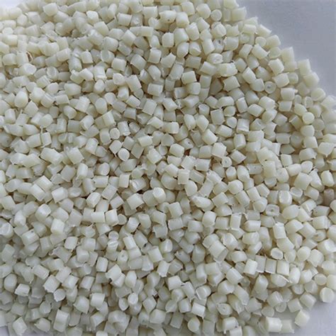 White Nylon 6 Natural Granules At Best Price In Vapi Tesla Polymers