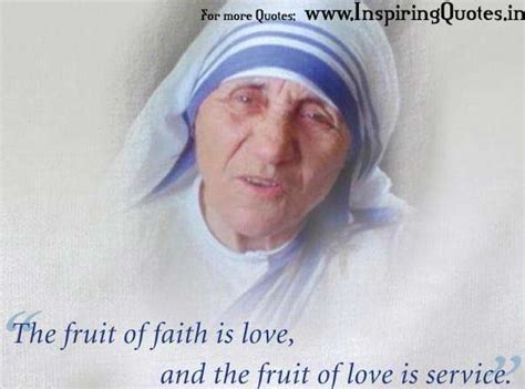 Famous Mother Teresa Quotes On Love In English