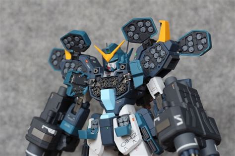 Gundam Heavyarms Kai