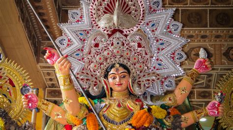 Travel News 5 Best Pandals To Visit In South Kolkata During Durga