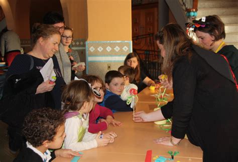 Capavenir Vosges Le Carnaval Des Amis De Lespoir Fait Lunanimit