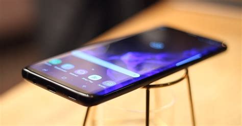 Turul Magazinelor 409 Samsung Galaxy S9 în sfârşit la reducere