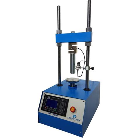 Premium Digital California Bearing Ratio Cbr Test Apparatus