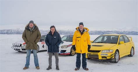 The Grand Tour producer reveals show is 'loosely' scripted : r/thegrandtour