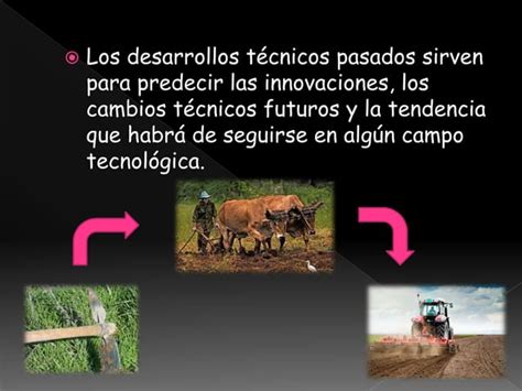 La Innovacion Tecnica En Los Procesos Productivos Ppt