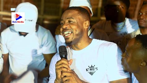 VIDEO ALIKIBA Alivyoimba Wimbo Wake MPYA Ambao Haujatoka Kwenye BIRTDAY