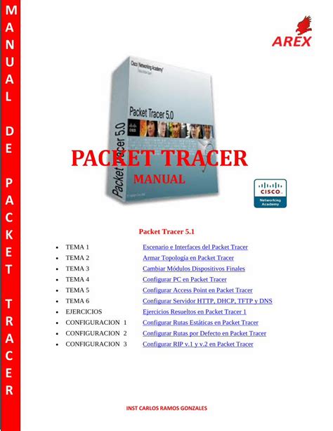 PDF Tema 06 1 Manual Packet Tracer 5 2 DOKUMEN TIPS