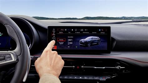 Uconnect 5 Adds New Features For 2024 Model Year - MoparInsiders